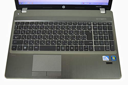HP ProBook 4530sCeleron 4GB 新品SSD120GB DVD-ROM 無線LAN Windows10 64bitWPSOffice 15.6インチ 中古 中古パソコン 【中古】 ノートパソコン 楽天市場】HP ProBook 4530sCeleron 4GB 新品SSD120GB DVD-ROM